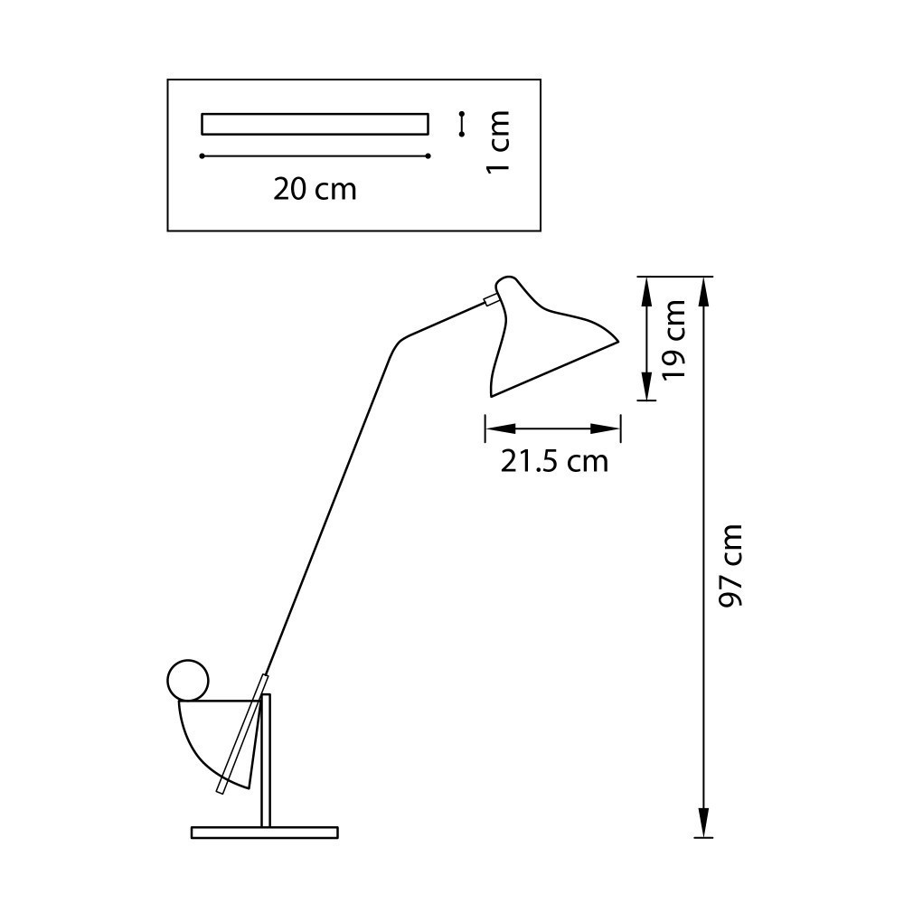 Lightstar (MТ14003041-1А) Настольная лампа MANTI 1х40W E14 Black (в комплекте) Lightstar (MТ14003041-1А) Настольная лампа MANTI 1х40W E14 Black (в комплекте)